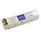 Add-On Addon Finisar Ftlf8524P2Bnv Compatible Taa Compliant 1/2/4Gbs Fibre FTLF8524P2BNV-AO - alternate 1